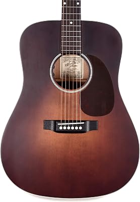 Series 11 Dreadnought wFishman Sonitone Pickup