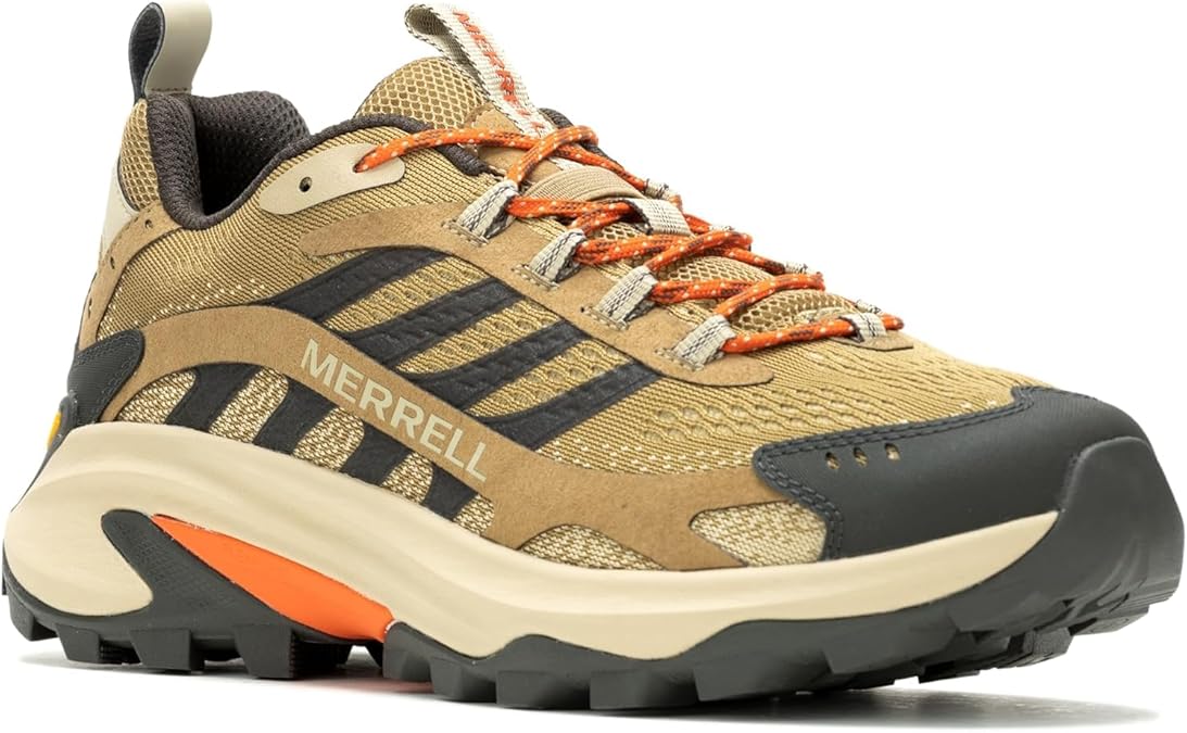 Merrell Men's Moab Speed 2 Trainers