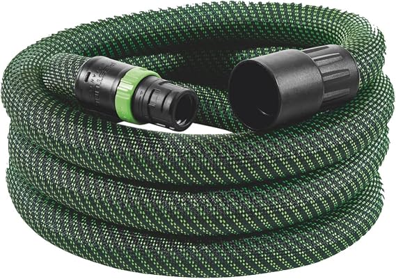Festool Suction hose D 27/32x3,5m-AS/CTR
