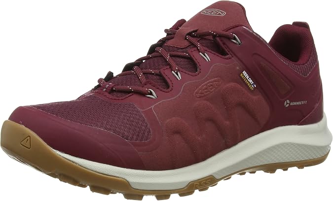 KEEN Men's Explore WP Hiking Shoe