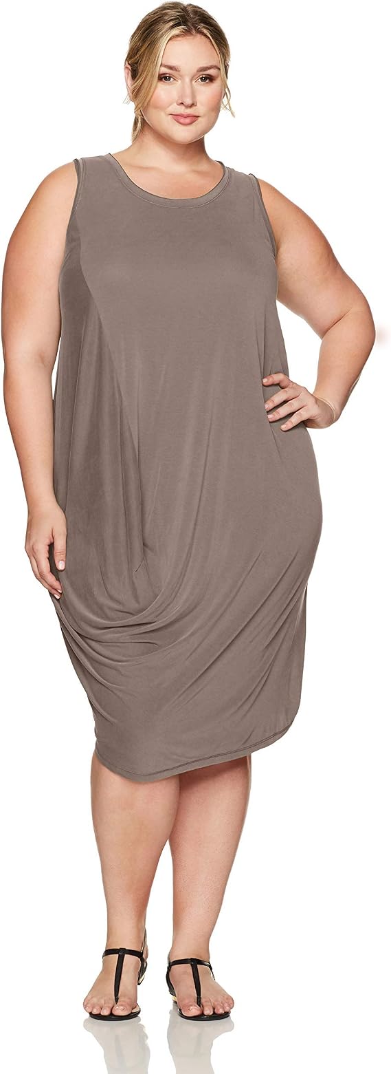 RACHEL Rachel Roy Plus Size Sandra Dress Dress