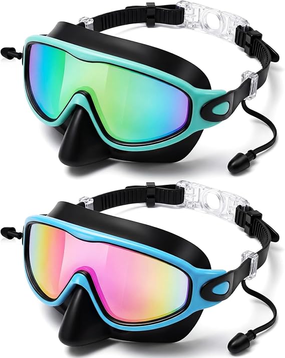 Kids Goggles