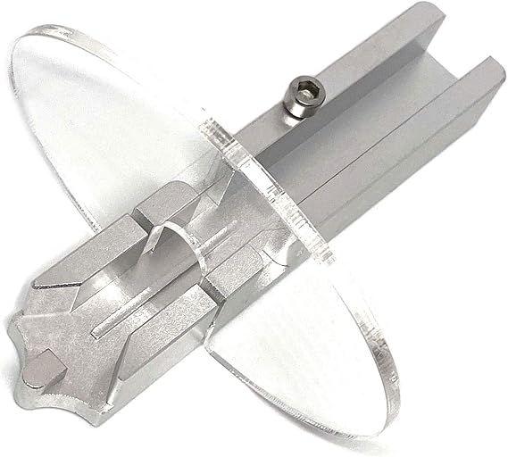 300 Blackout Case Cut off Trimming Jig Fixture Forming Trimmer Guard