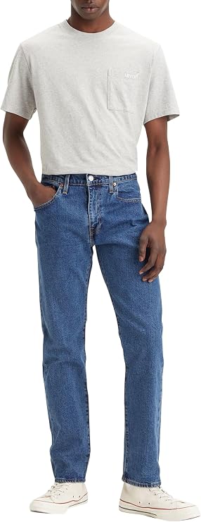 Levi's Men's Jeans 502 Taper