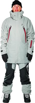 Spring Break Powder Parka for Men by ThirtyTwo