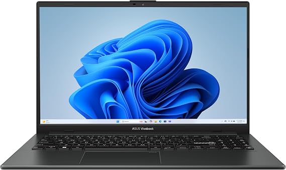ASUS Vivobook 15 E1504FA Laptop | AMD Ryzen 5 40 | 16GB RAM | 512GB SSD