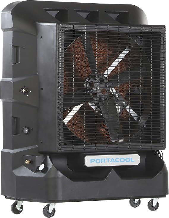 Evaporative Cooler 1sp