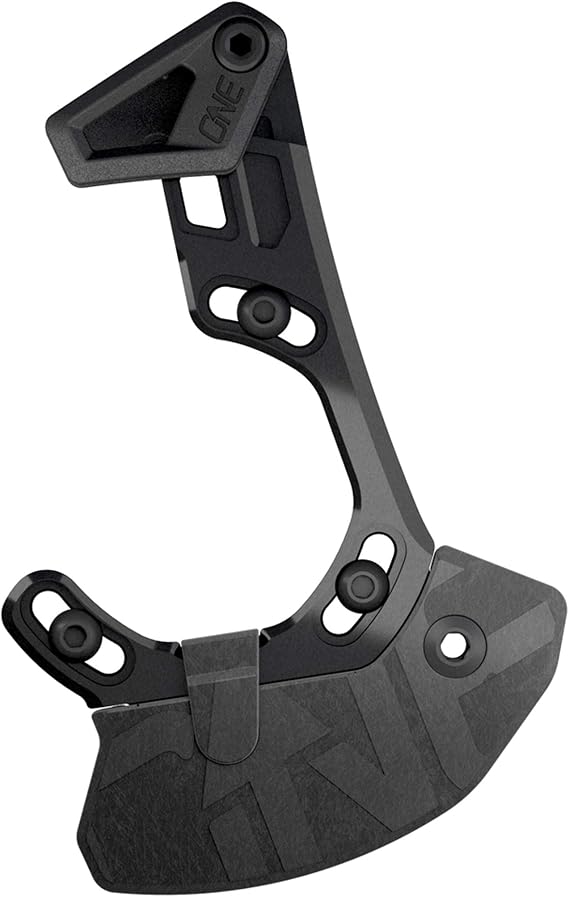 OneUp Components Chain Guide Iscg05, Bash