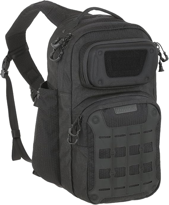 Maxpedition Unisex Gridflux™ Sling Pack Schultertasche (1er Pack)
