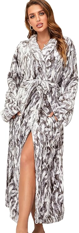 RONGTAI Women's Bk001 bathrobe