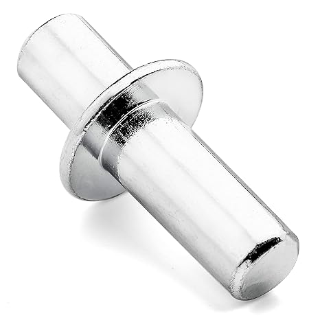 Shelf Pins Compatible with Ikea Part 104171 (12 pack)
