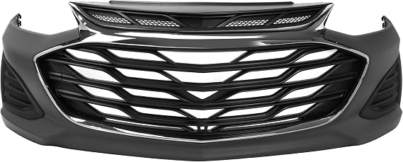 Front Grille Fit for 2019-2021 Chevy Cruze
