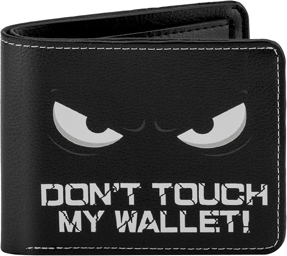 Kids Wallet for Boys, Christmas Birthday Gifts Teen Boys Wallet for Kids