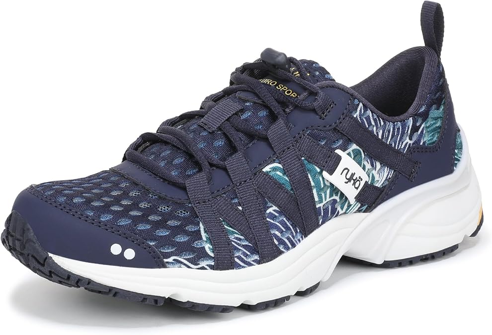 Ryka Women's Hydro Sport Cross Training Water Shoes