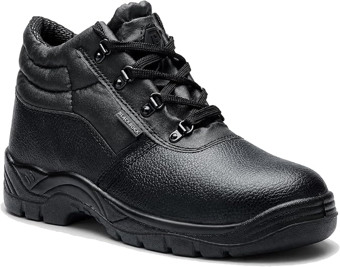 Blackrock Chukka Work and Safety Boots
