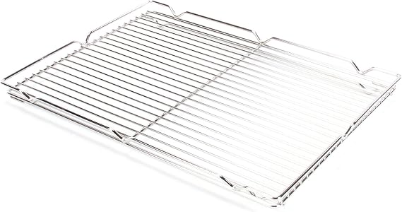 Henny Penny 44782 Rack-8 Head Half Size