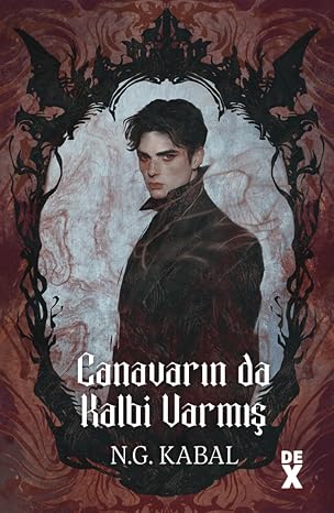 CANAVARIN DA KALBİ VARMIŞ - İmzalı