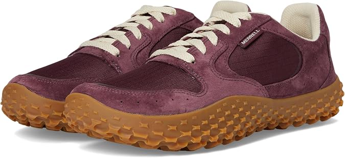 Merrell Womens Wrapt Sneaker