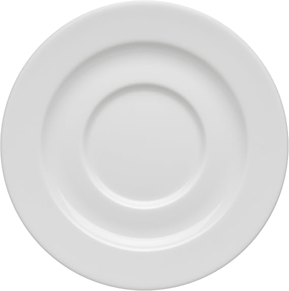 Pillivuyt Sancerre Breakfast Saucer