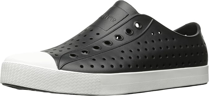 Native Shoes Unisex-Adult Jefferson Lightweight Fashion Sneaker