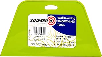 Rust-Oleum 95012 Flexible Smoothing Tool in Assorted Colors, Colors May Vary, 1 Pack