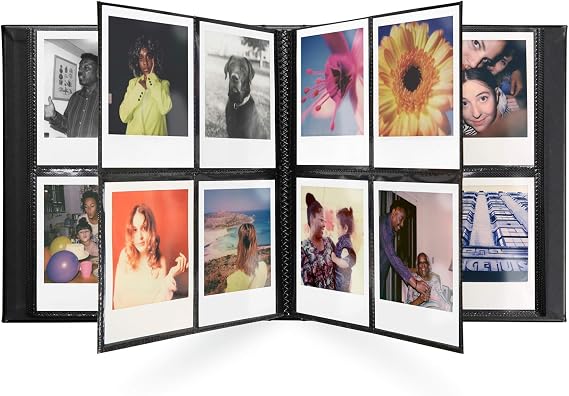 Polaroid Photo Album - Large