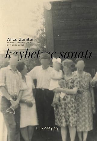 Kaybetme Sanatı