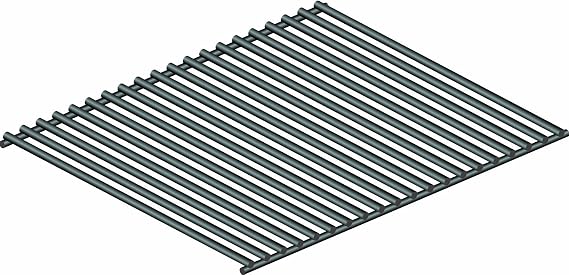 Barbecue Genius 18642 Porcelain Coated Cooking Grid