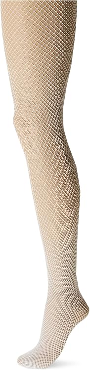 Leg Avenue Women's Spandex Fishnet Tights