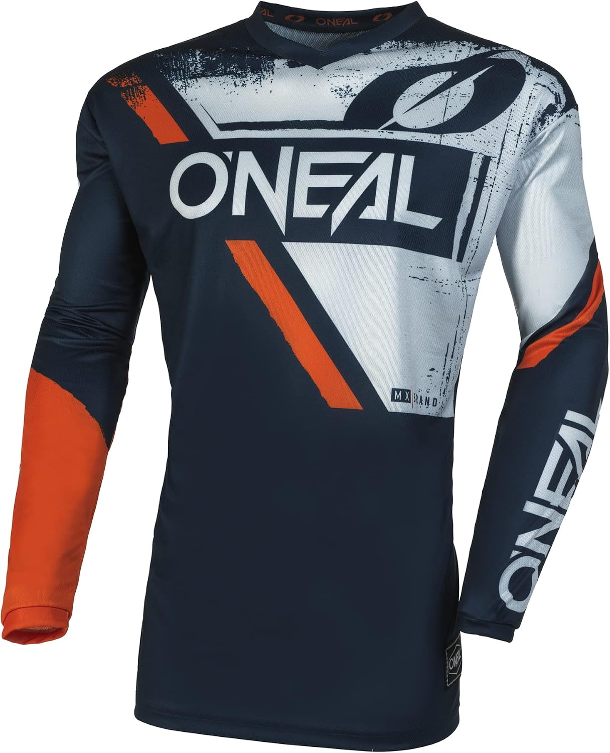 O'Neal Men's Element Jersey Shocker