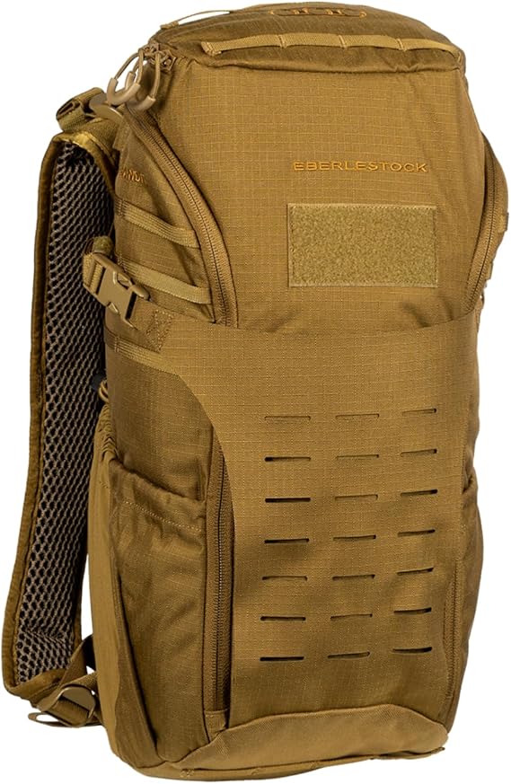 Eberlestock Bandit Pack - Heavy Duty EDC Backpack. For office or outdoor use