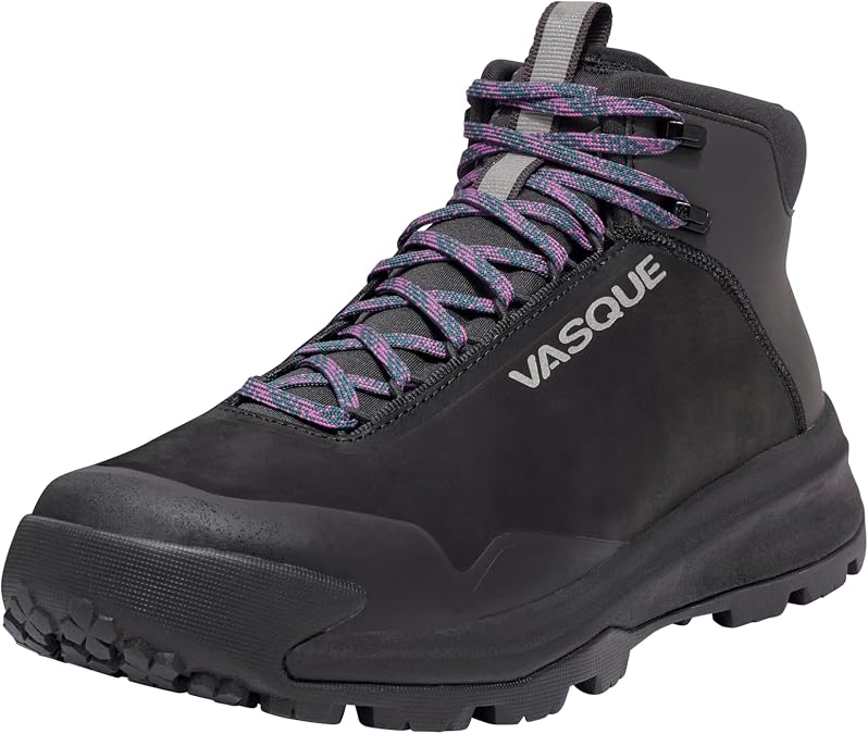 Vasque Women's Horizon Mid Waterproof Hiking Shoe