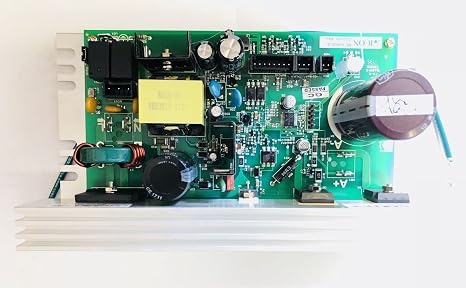 Motor Speed Controller Board MC1648DLS 399609 Works with Proform Treadmill