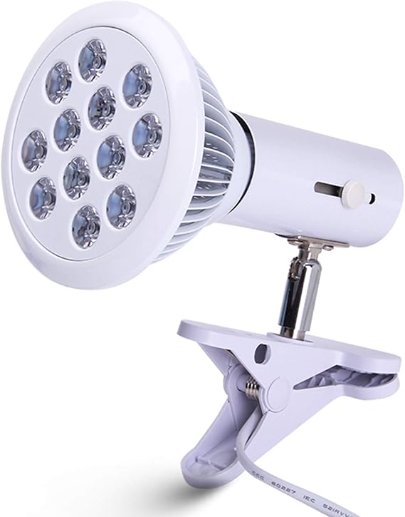 Jaundice Light Therapy,Baby Care Neonatal Jaundice Phototherapy LED Blue Ray Light Lamp