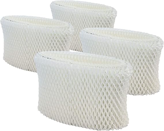 PUREBURG WF2 Wick Filter Compatible with Kaz Vicks V3100 V3900 Humidifiers