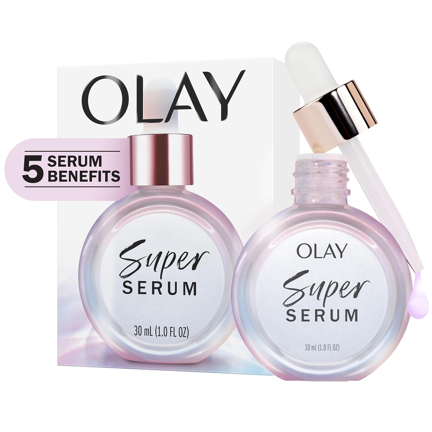 Olay Serum 30 mL 1.0 fl OZ