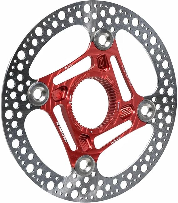 Hope Rx Center Lock Disc Rotor