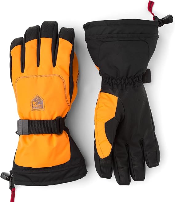 Hestra Alpine Gauntlet SR Glove