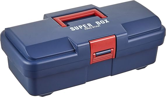 Ring Star SR-385 Super Box, Blue