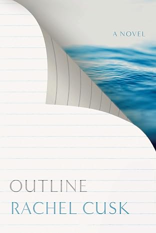Outline: A Novel (Outline Trilogy, 1)