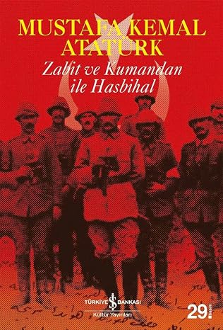 Hasbihal with Officer and Commander