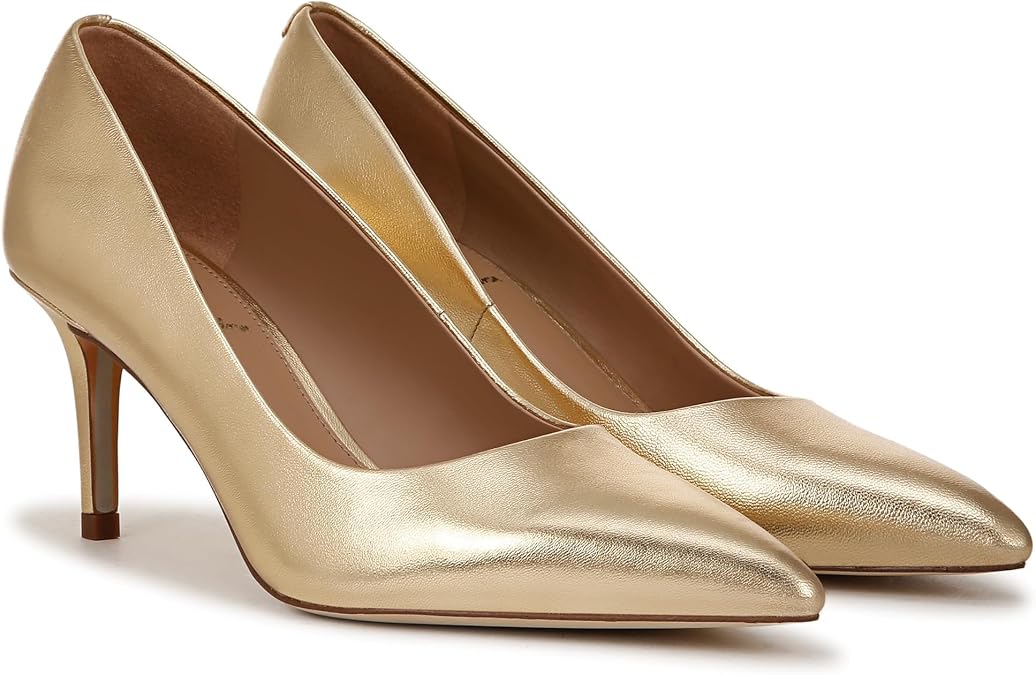 Sam Edelman Women's Vienna Pumps