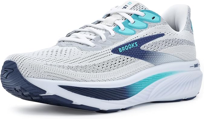 Brooks Men's Ghost 17 Trainers