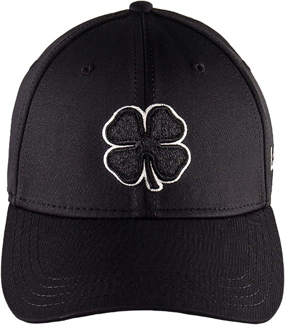 Black Clover Premium Flex Cap