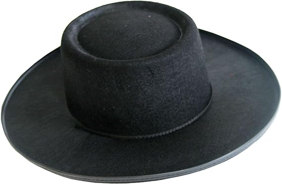 Forum Novelties Men's Costume Spanish Hat