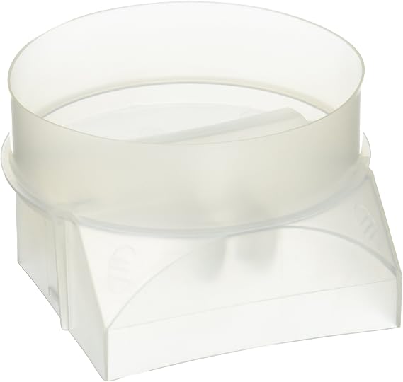 Broan S101183000 Damper