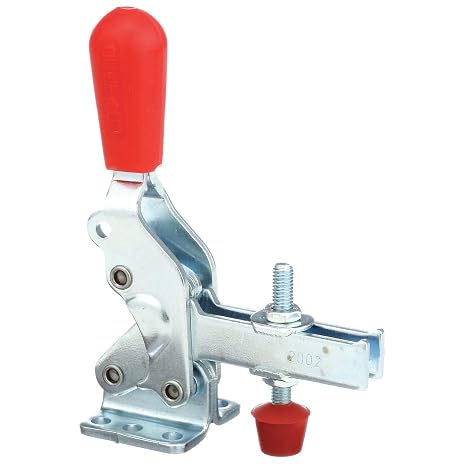 DE-STA-CO 2002-U Vertical Hold Down Clamp