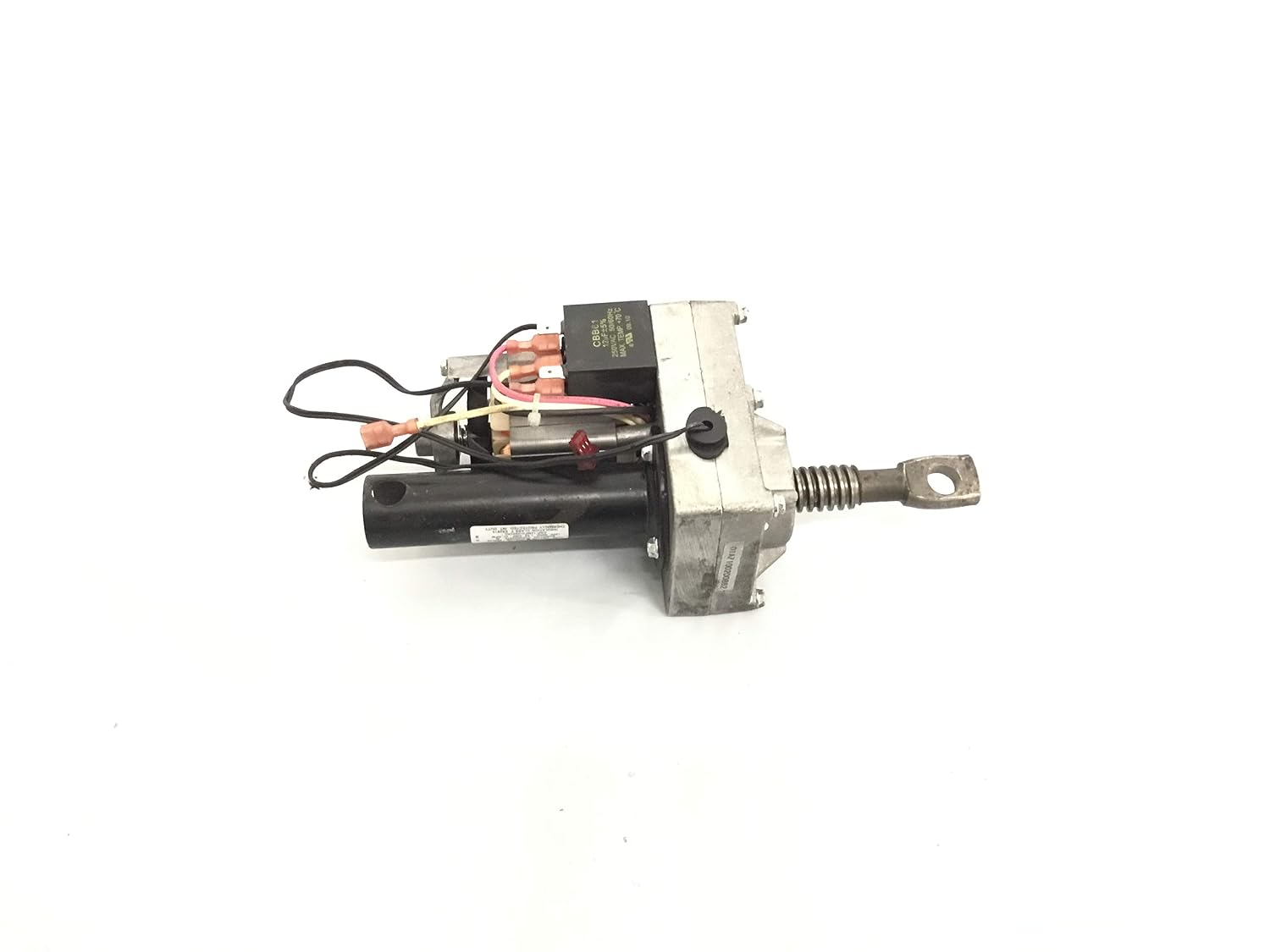 H.F Exchange Treadmill Incline Lift Elevation Motor Actuator 120 V, 27 RPM, Exercise Equipment for Treadmill, Heavy Duty Quiet Operation, PN 290238 Work with ICON Health & Fitness Pro-Form