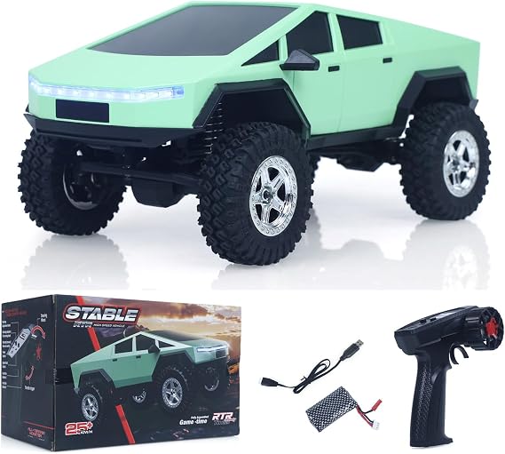 Jjrc-c8818-gb7018-rtr