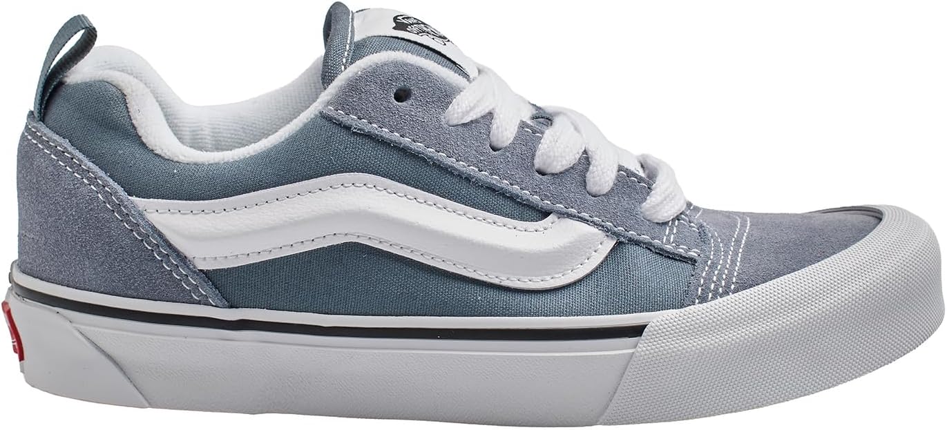 Vans Knu Skool Men's and Women's Shoes VN000D22RV21